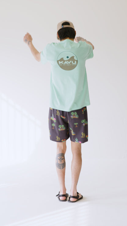 KAVU Waves