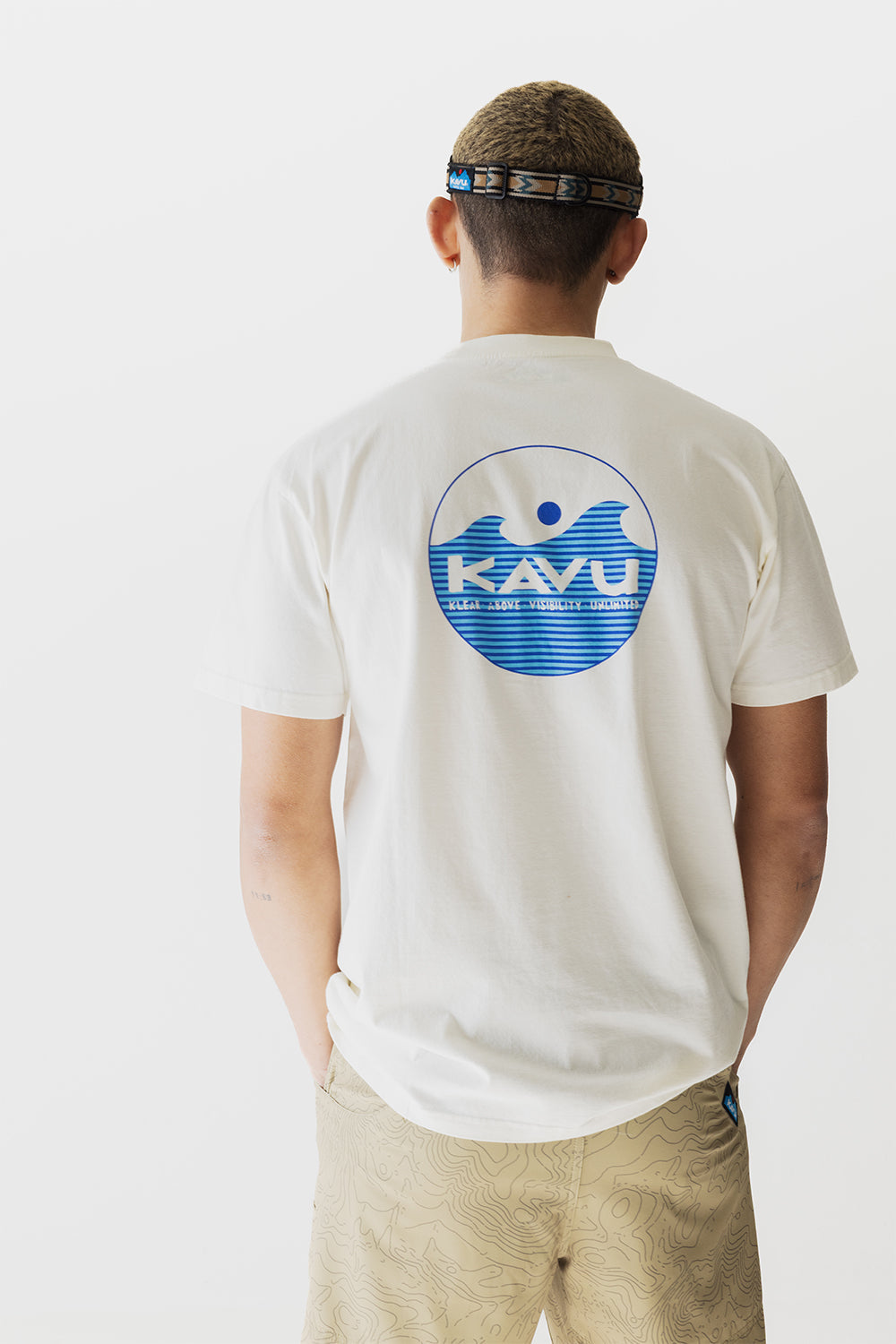 KAVU Waves
