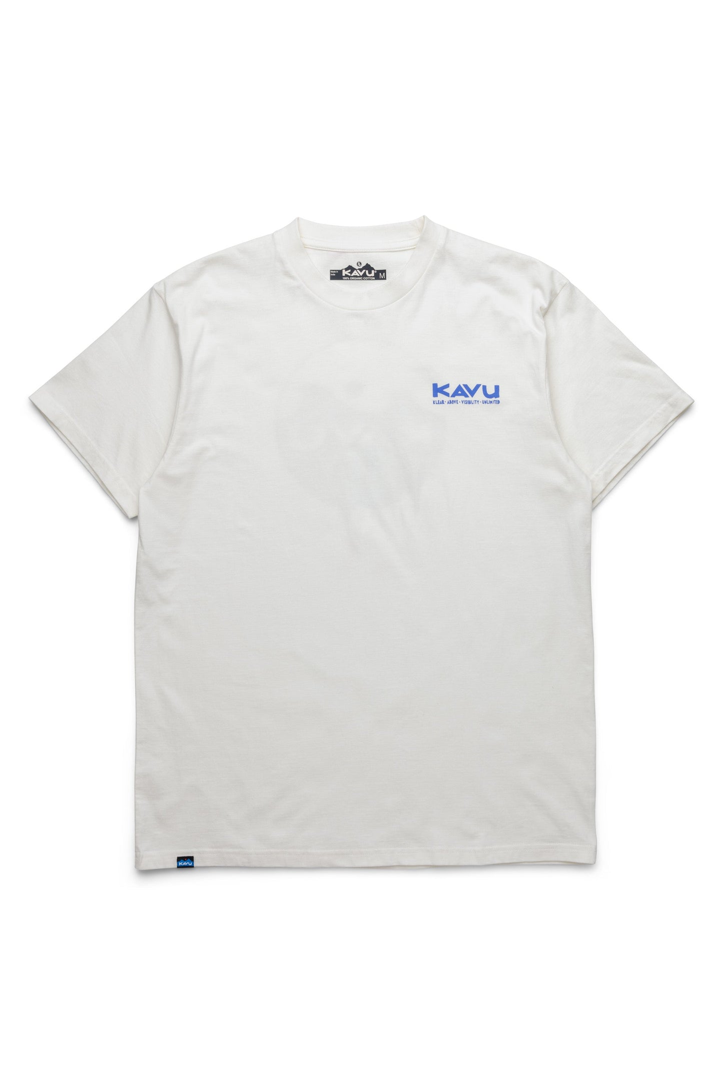 KAVU Waves