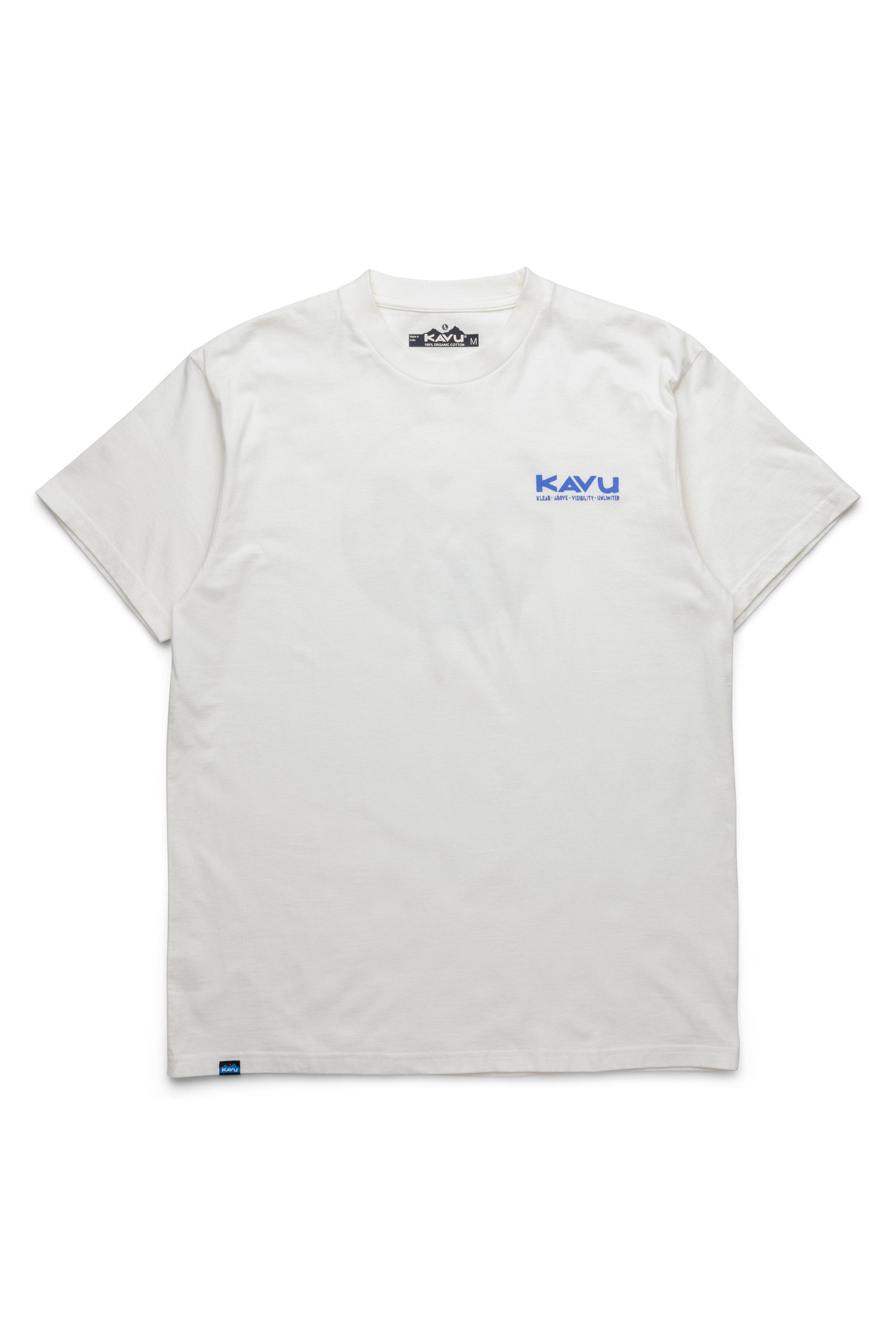 KAVU Waves