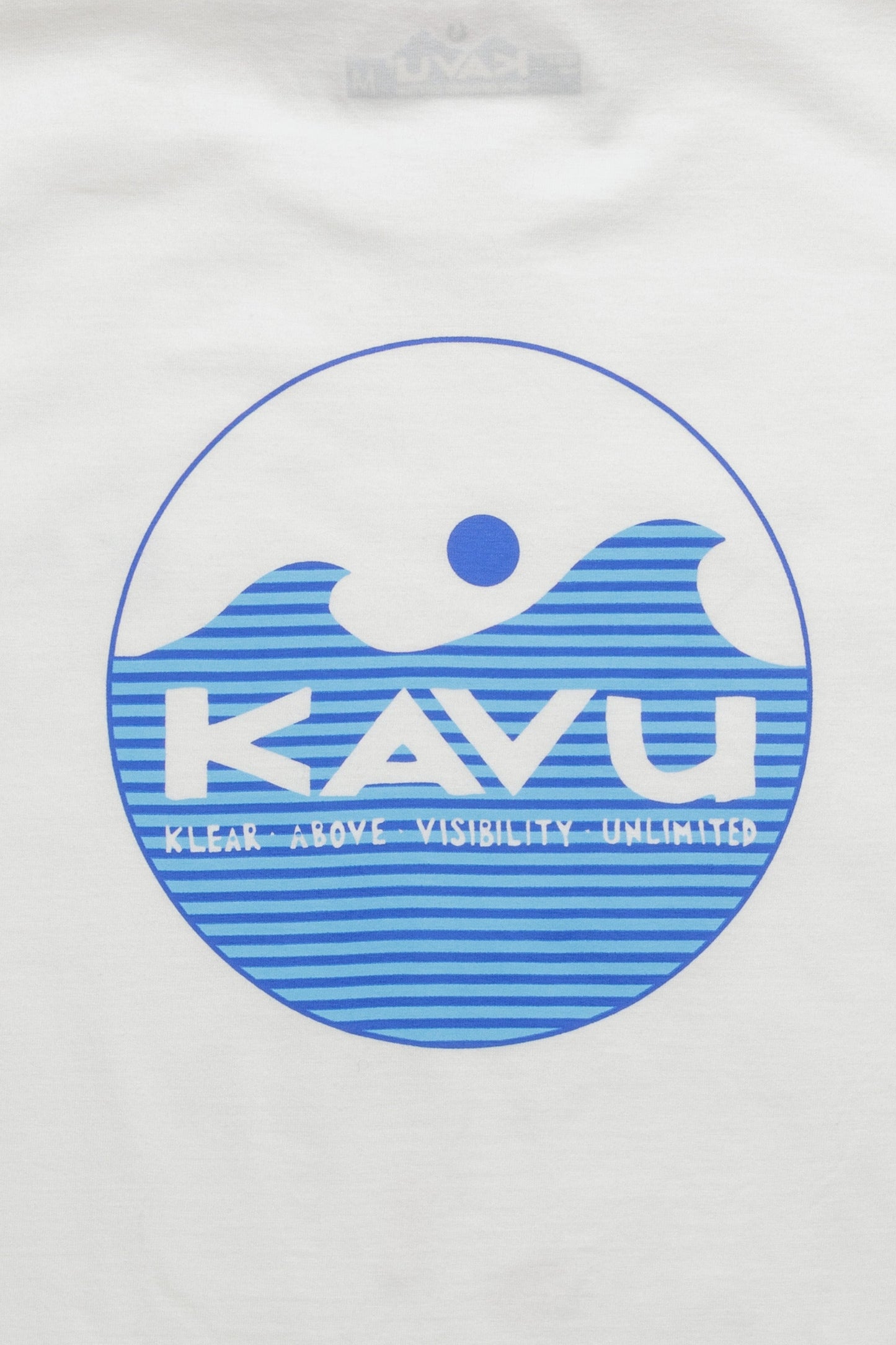 KAVU Waves