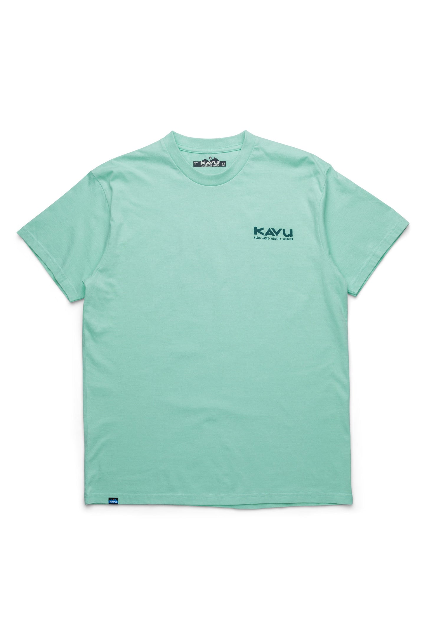 KAVU Waves