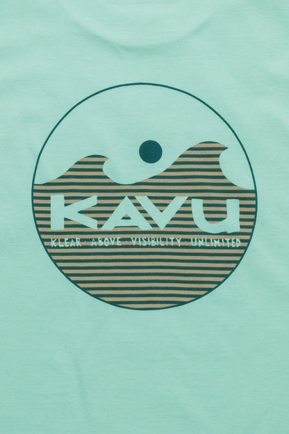 KAVU Waves