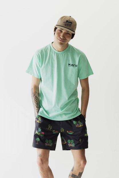KAVU Waves