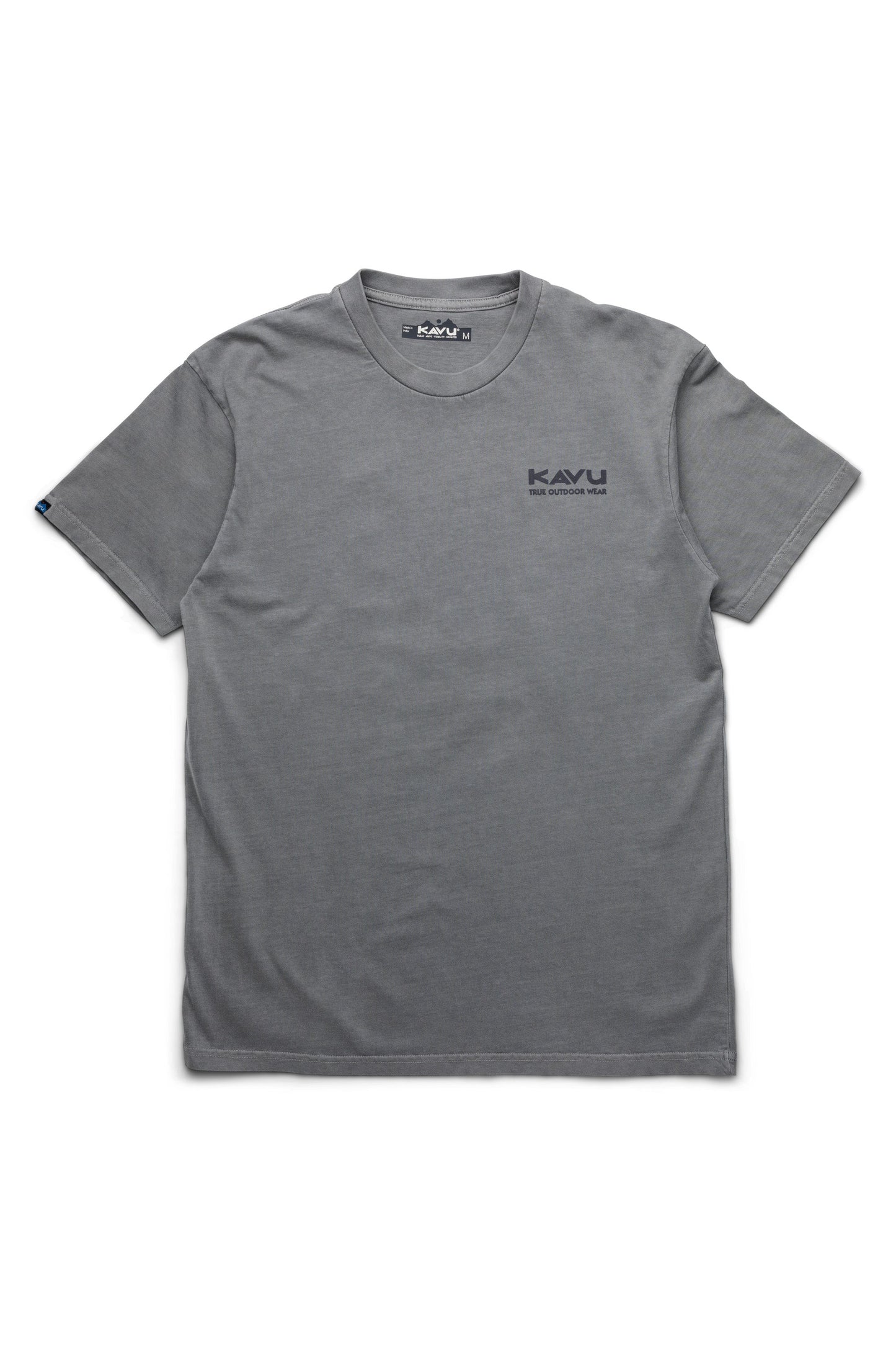 KAVU Salmon