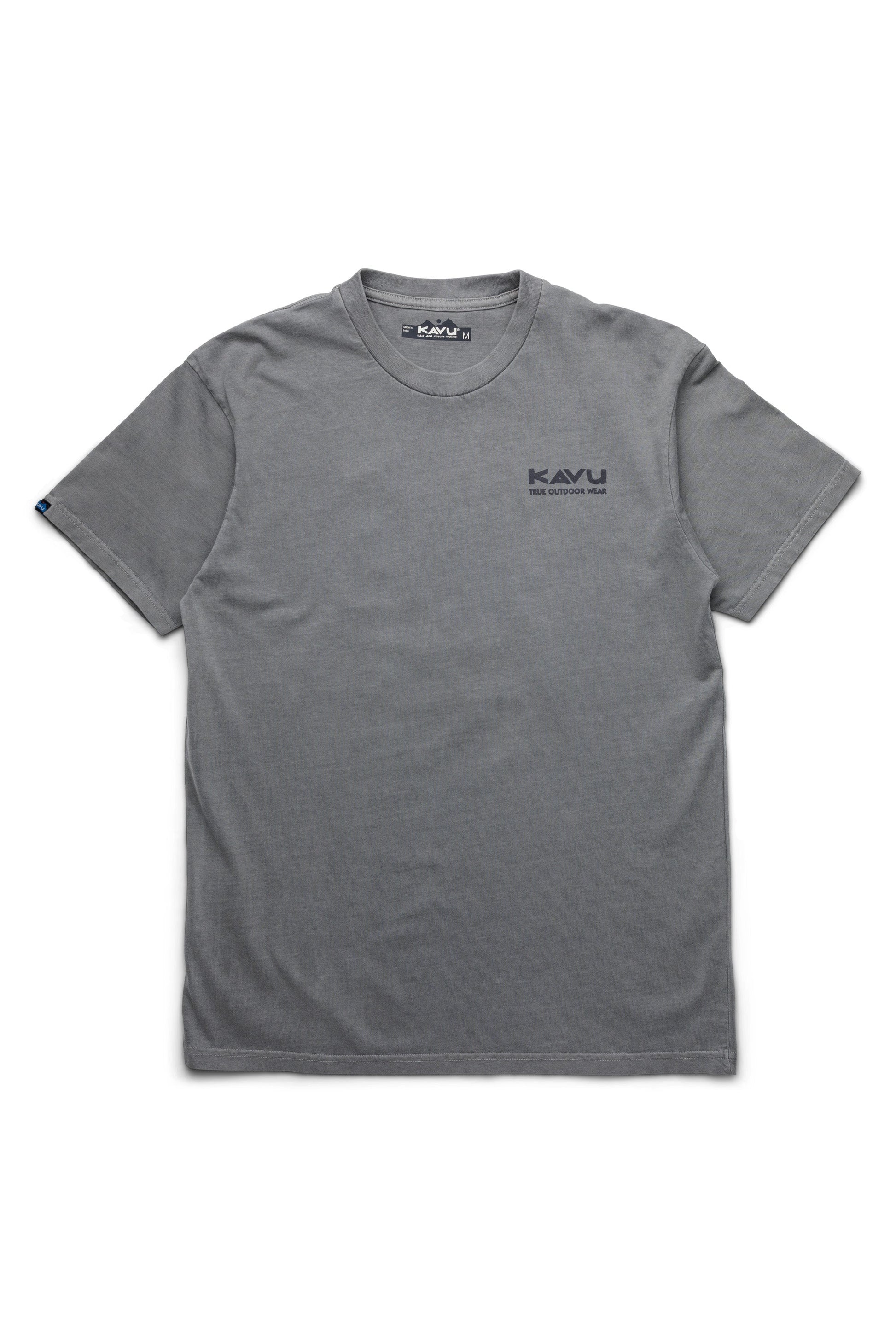 KAVU Salmon