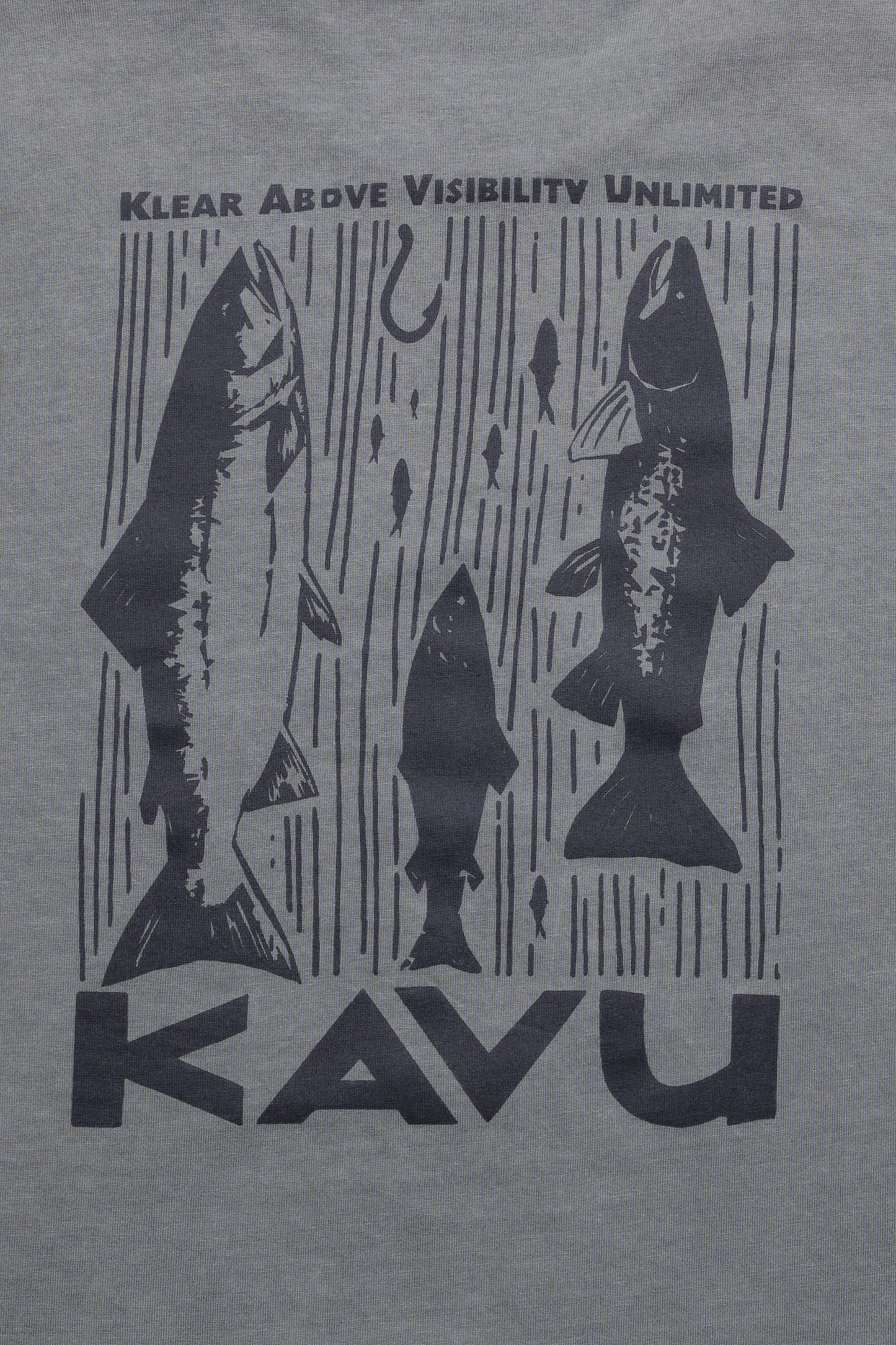 KAVU Salmon