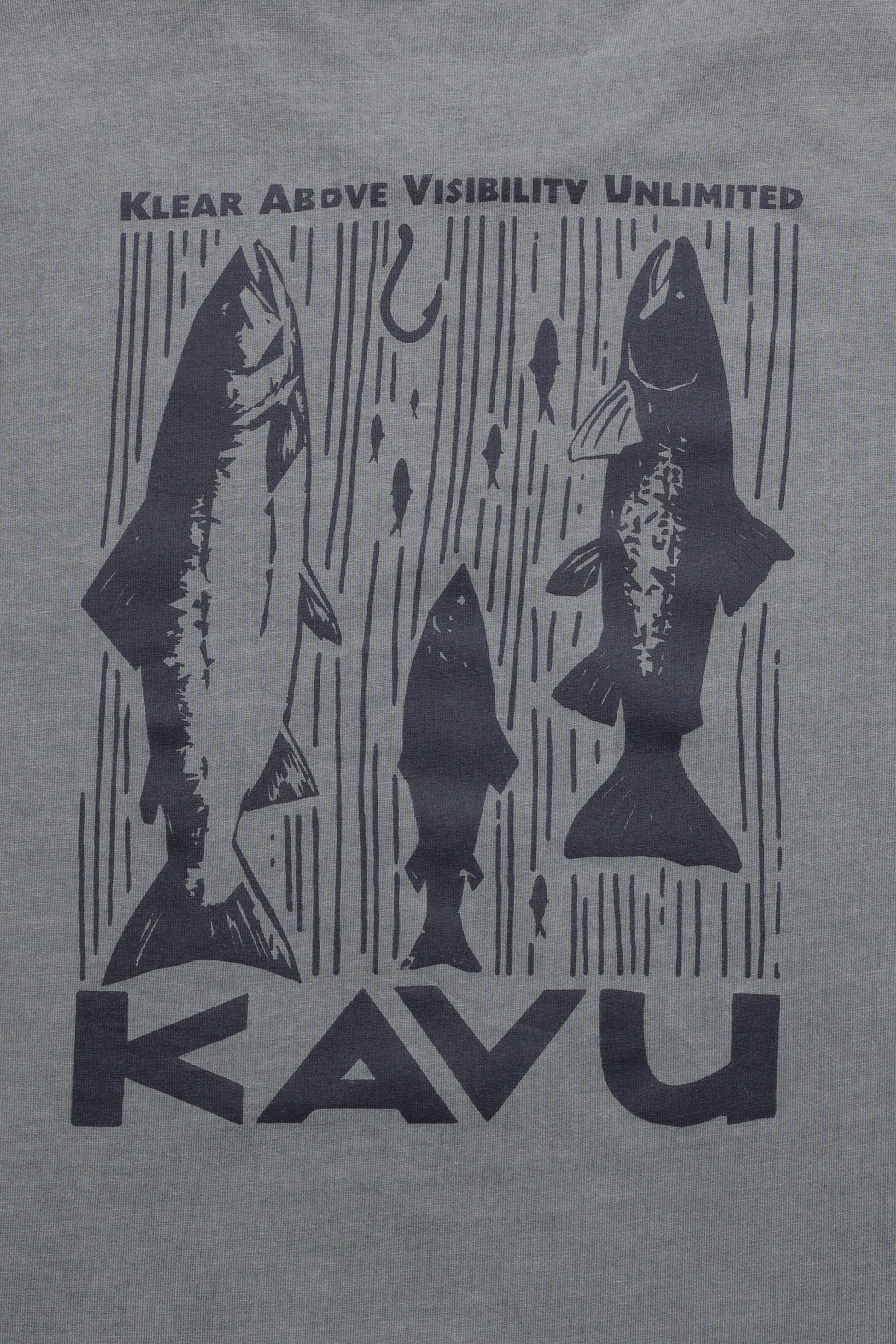 KAVU Salmon