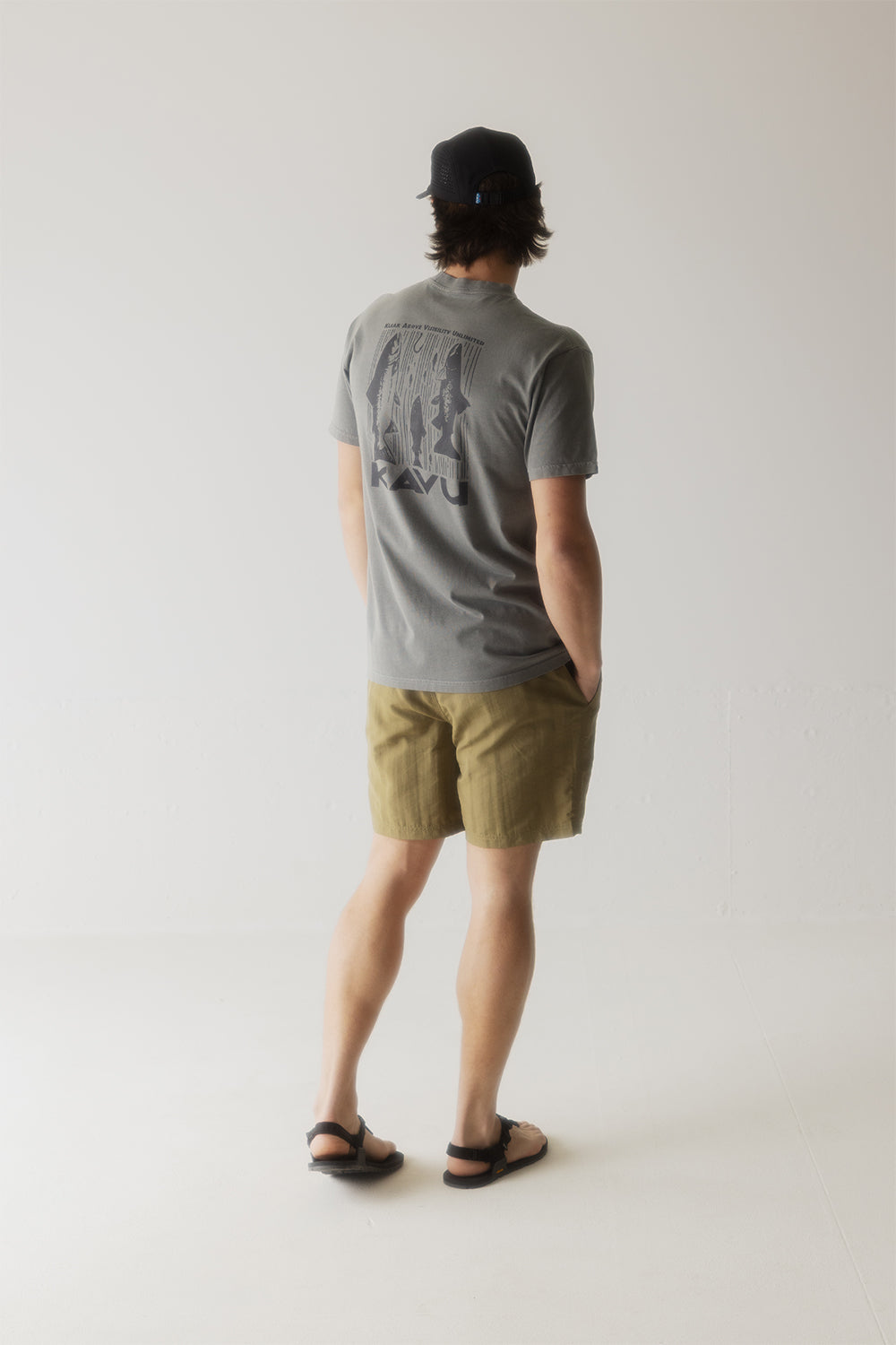 KAVU Salmon