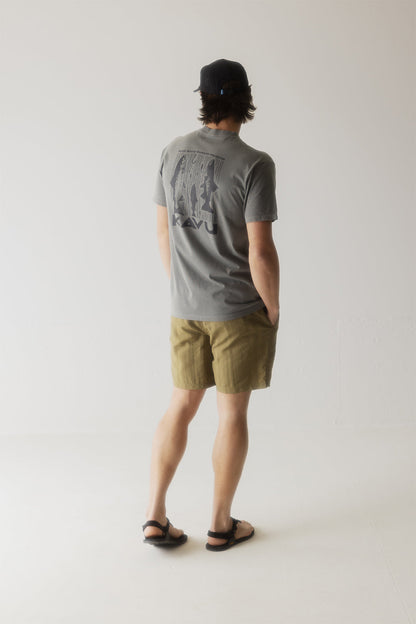 KAVU Salmon