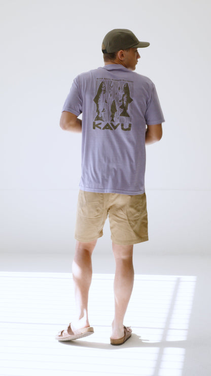 KAVU Salmon
