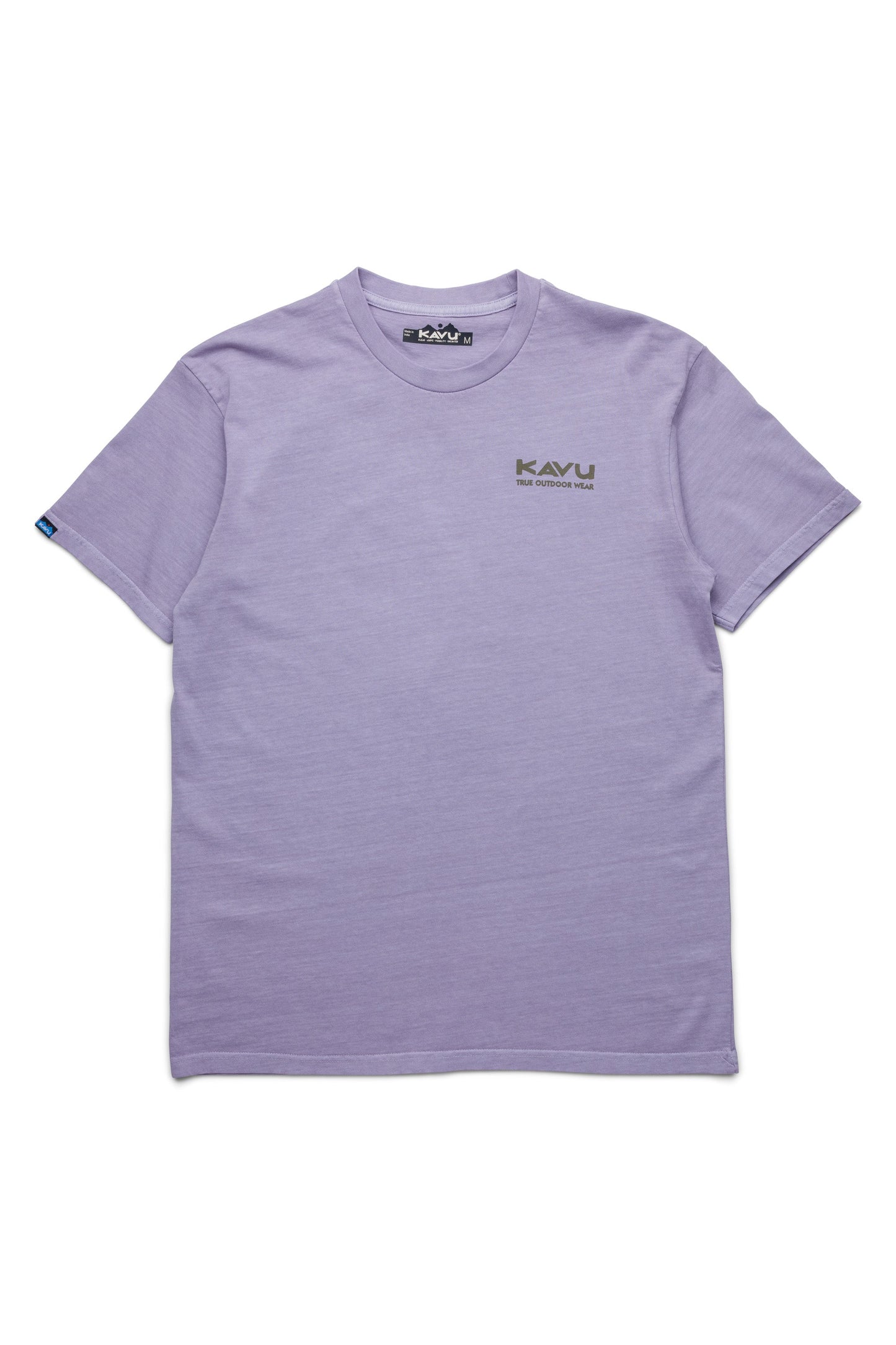 KAVU Salmon