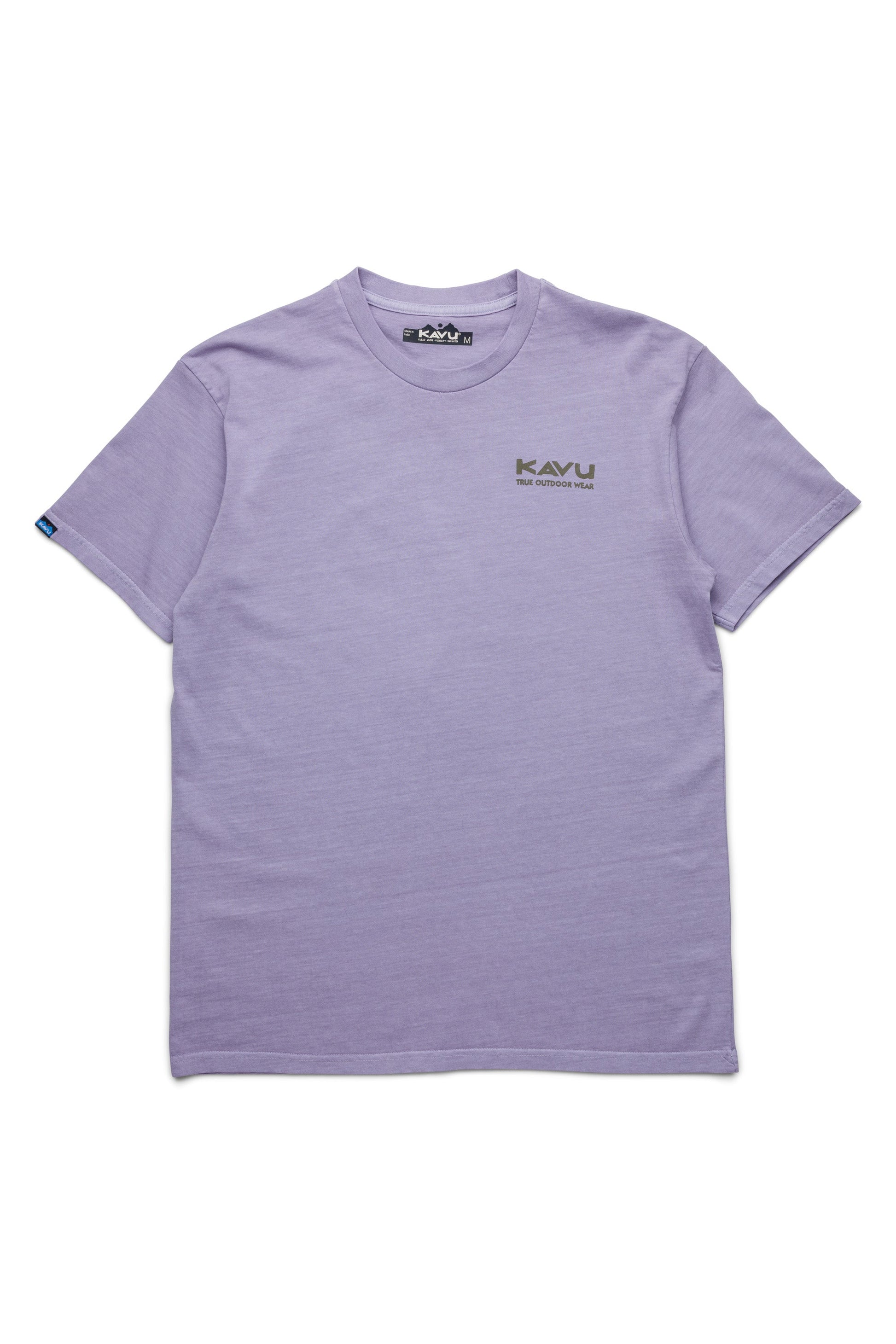 KAVU Salmon