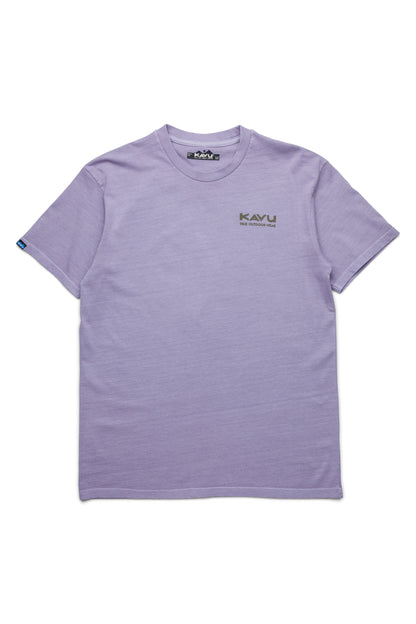 KAVU Salmon