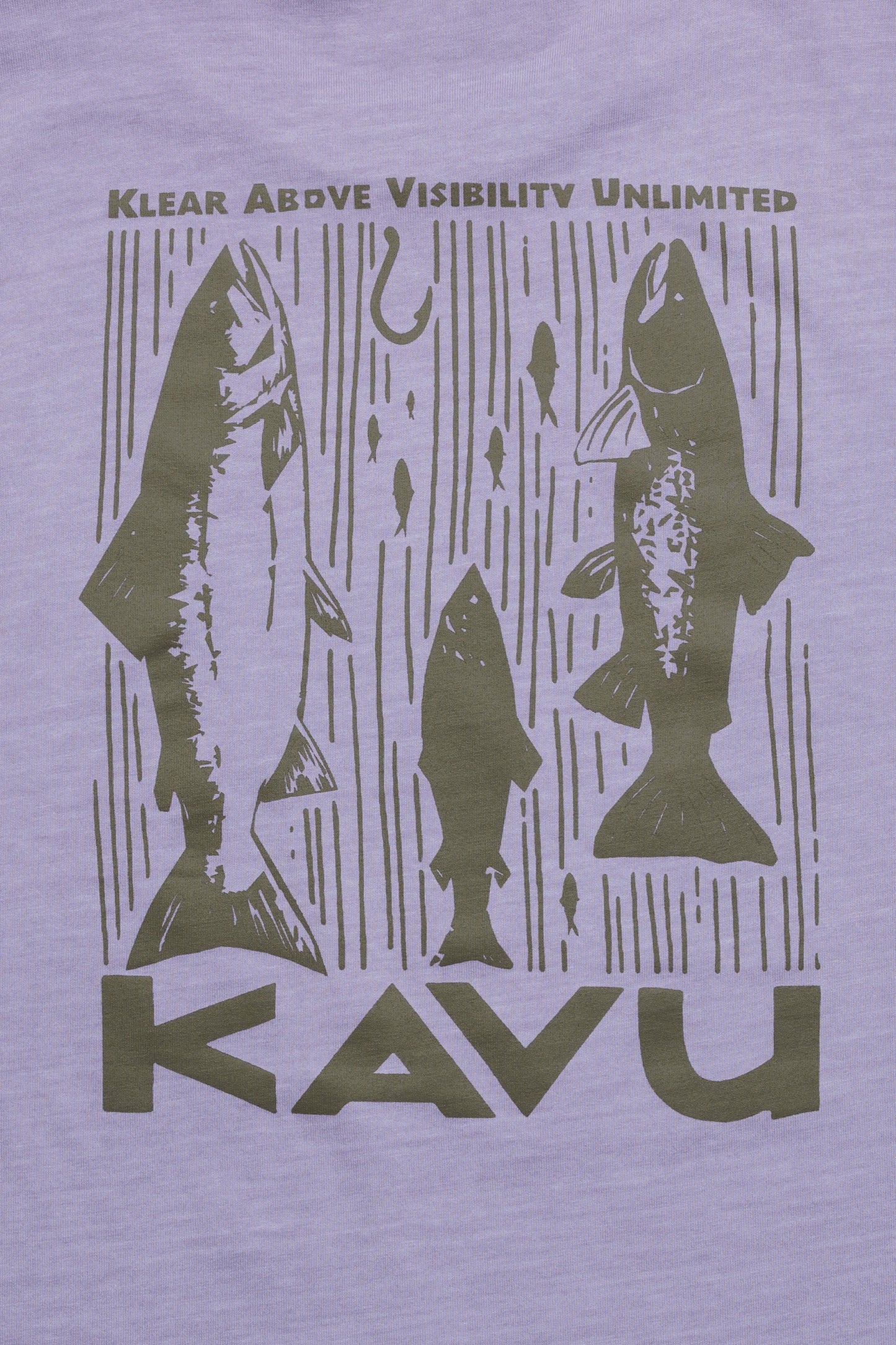 KAVU Salmon