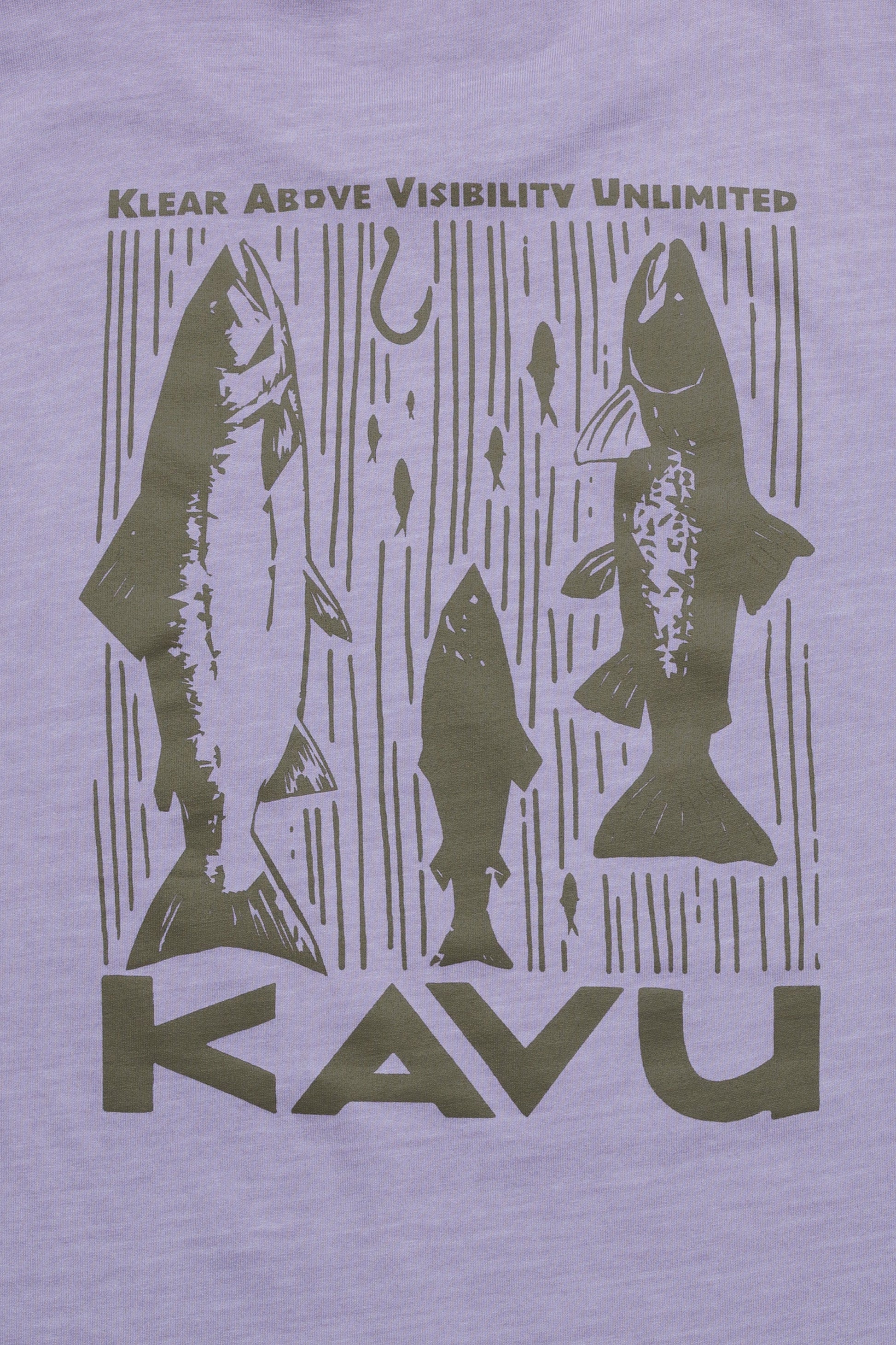KAVU Salmon