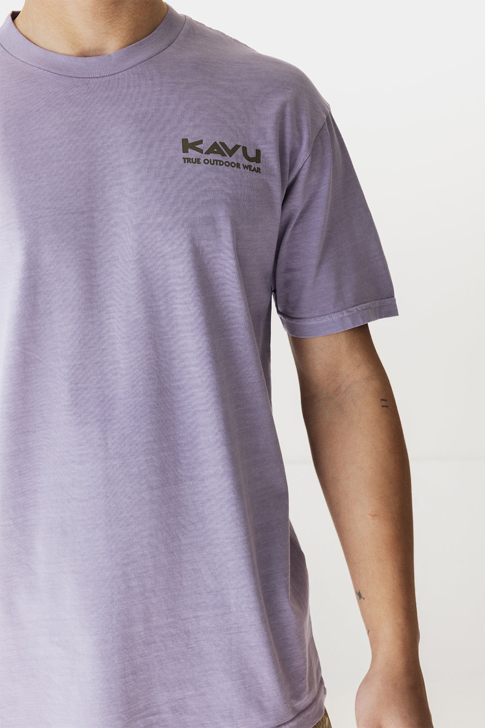 KAVU Salmon