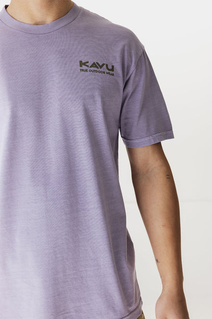 KAVU Salmon