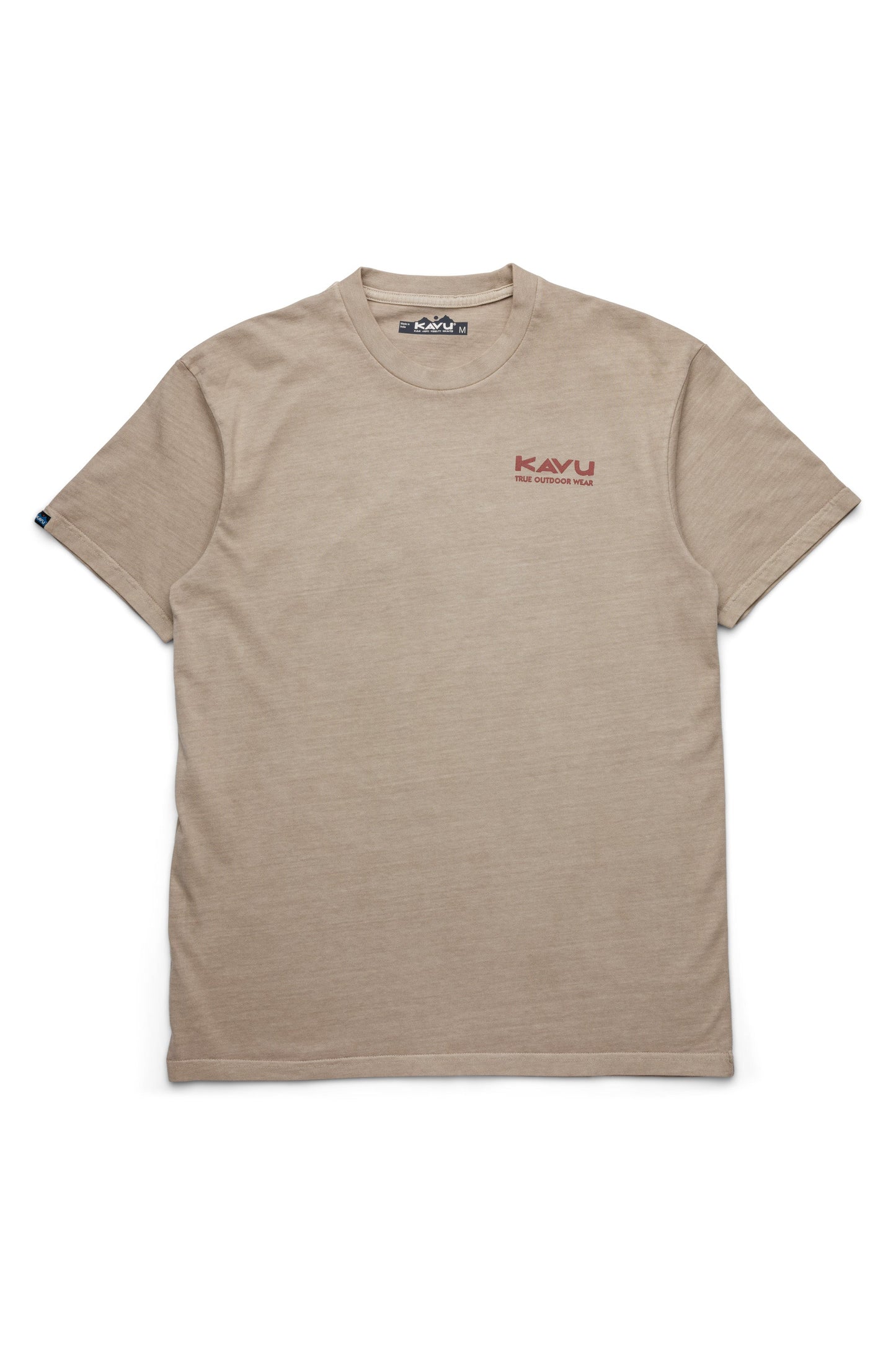 KAVU Salmon