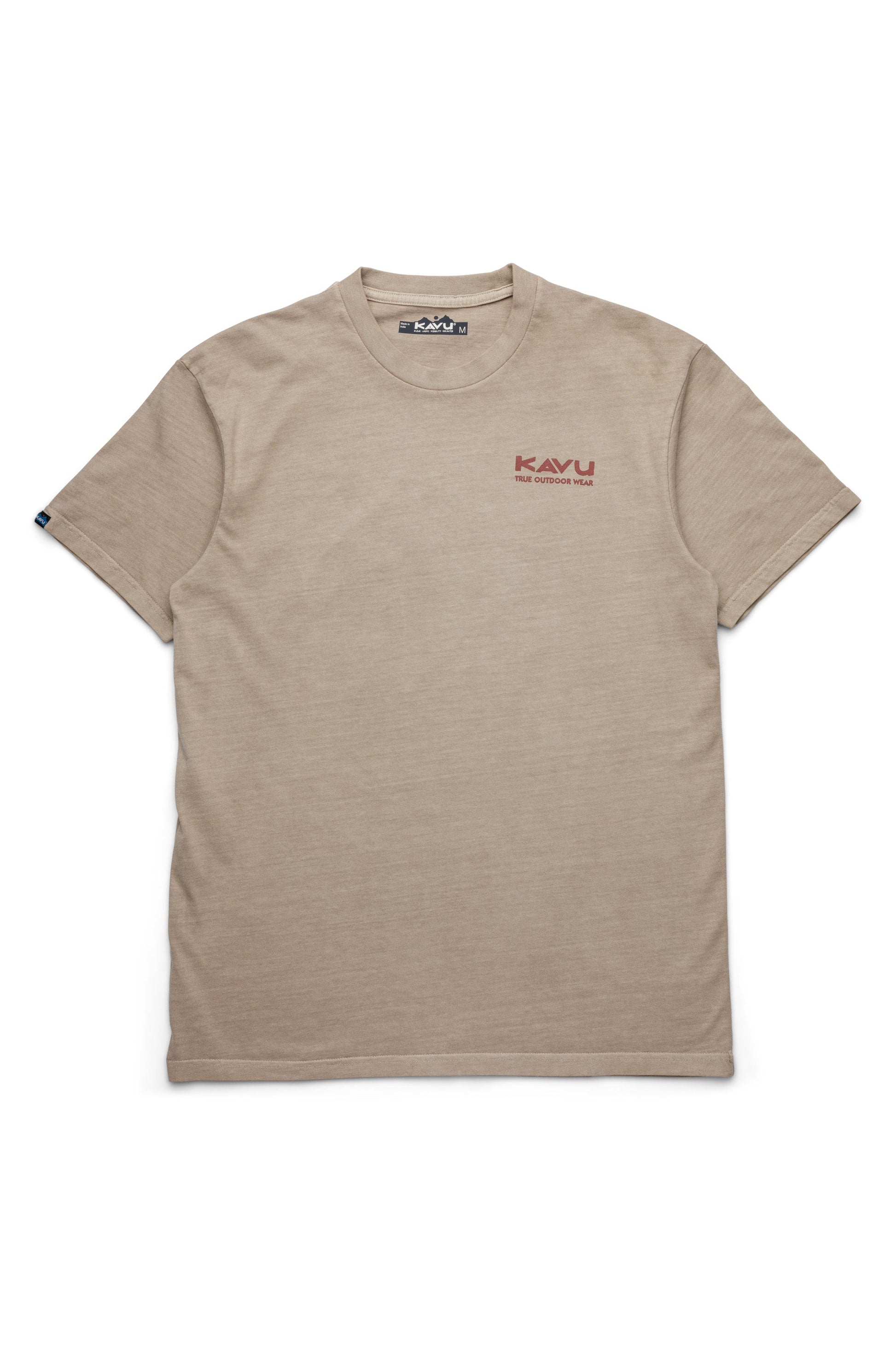 KAVU Salmon