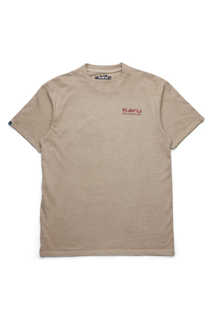 KAVU Salmon