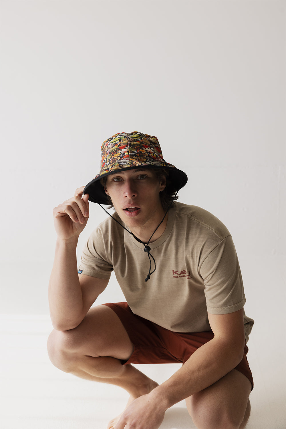 KAVU Salmon