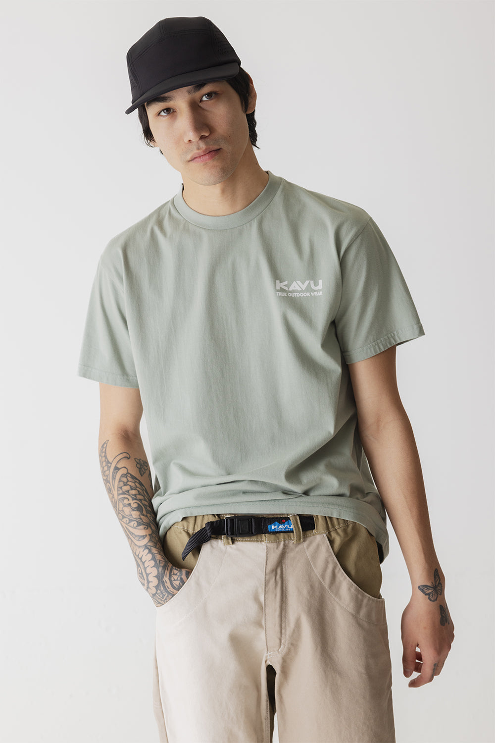 KAVU Let It Rip