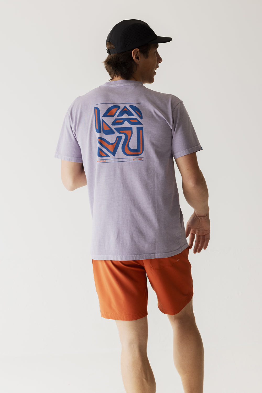 KAVU Cubed
