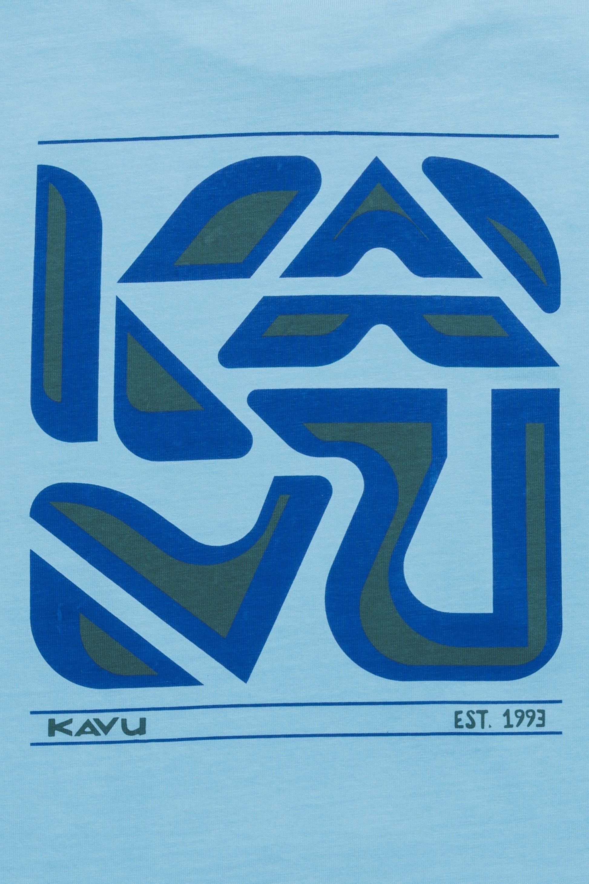 KAVU Cubed