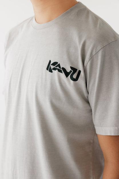 KAVU Cubed
