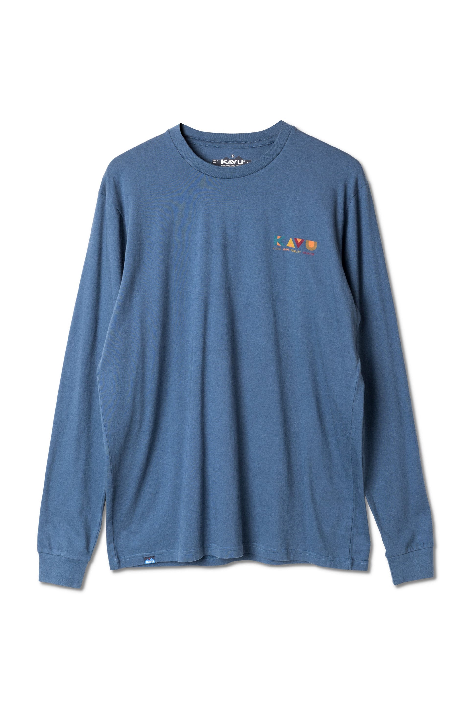 KAVU Angling Blues