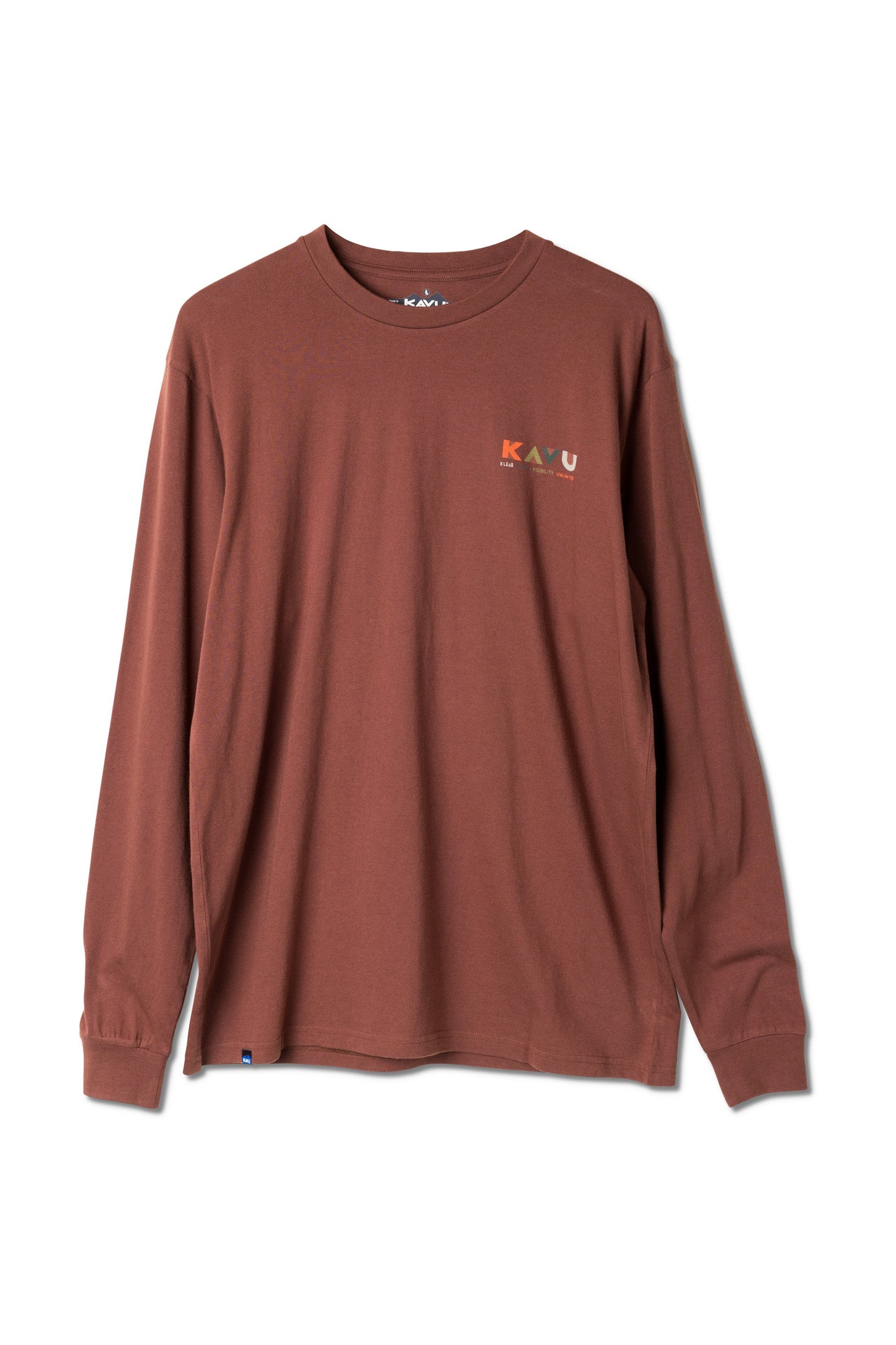 KAVU Angling Blues