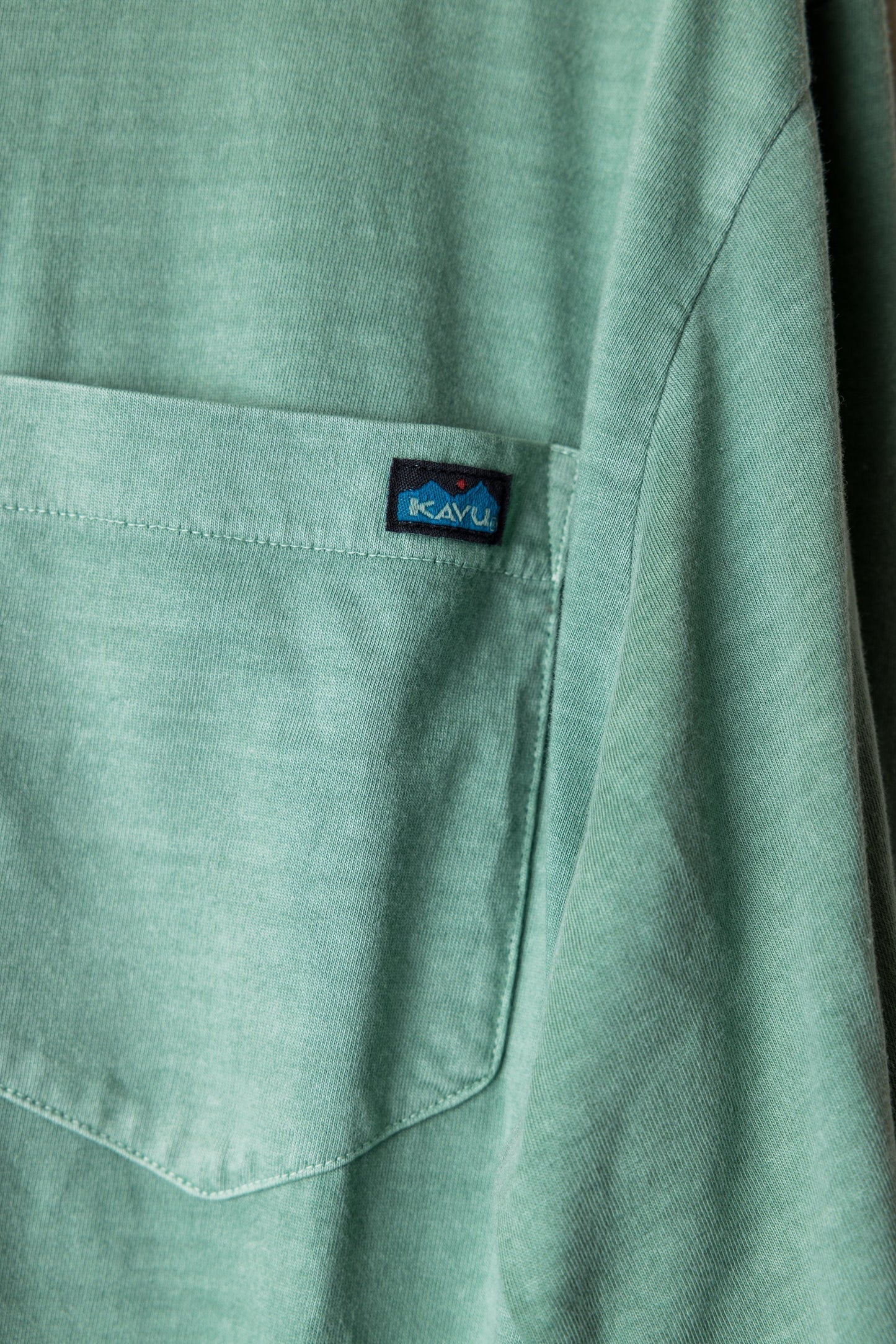 KAVU LS Side Bar T