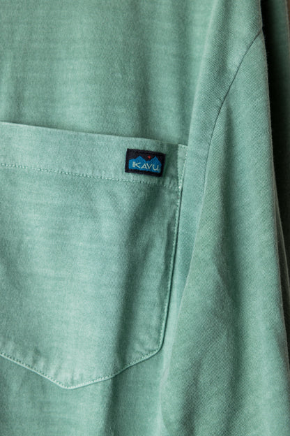 KAVU LS Side Bar T