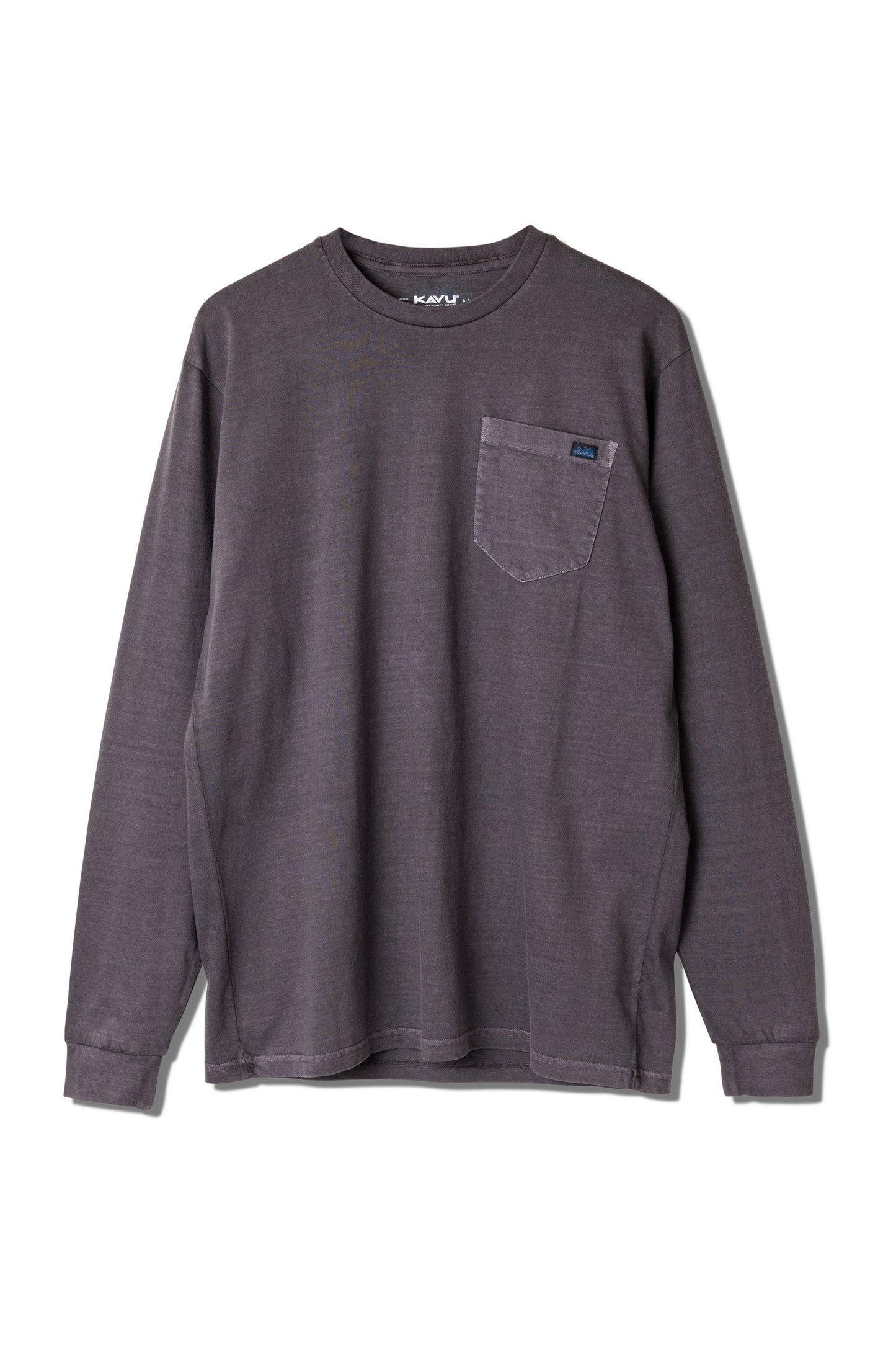 KAVU LS Side Bar T