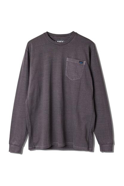 KAVU LS Side Bar T
