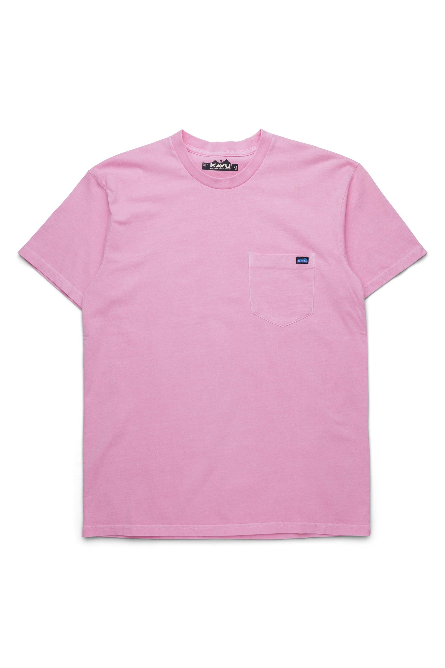KAVU Side Bar T