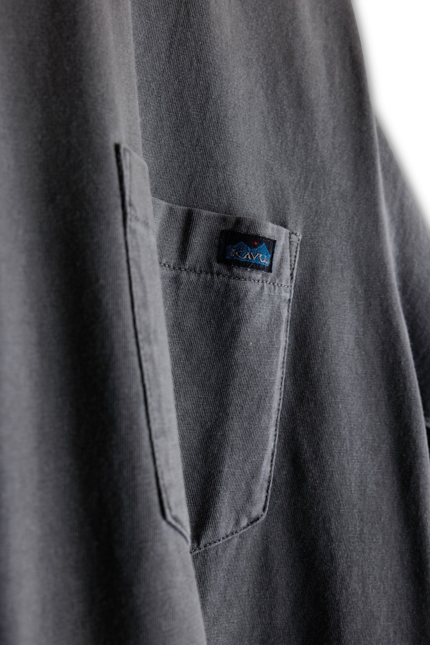 KAVU Side Bar T