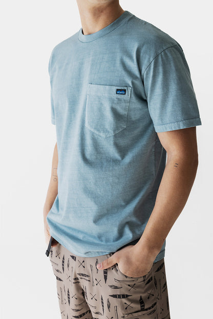 KAVU Side Bar T