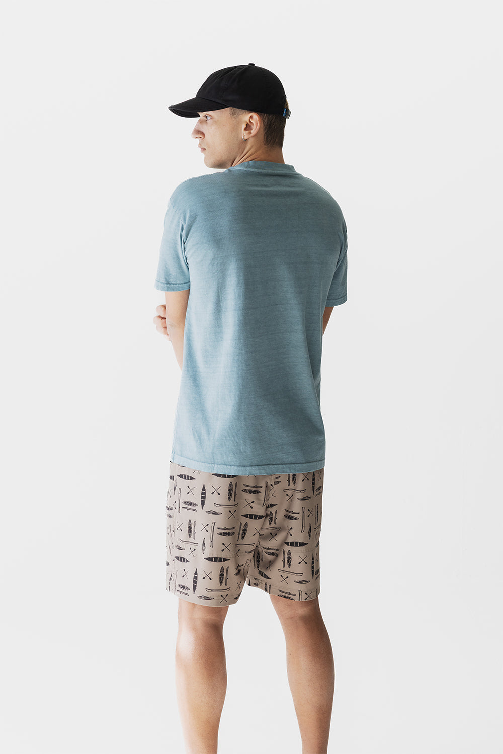 KAVU Side Bar T