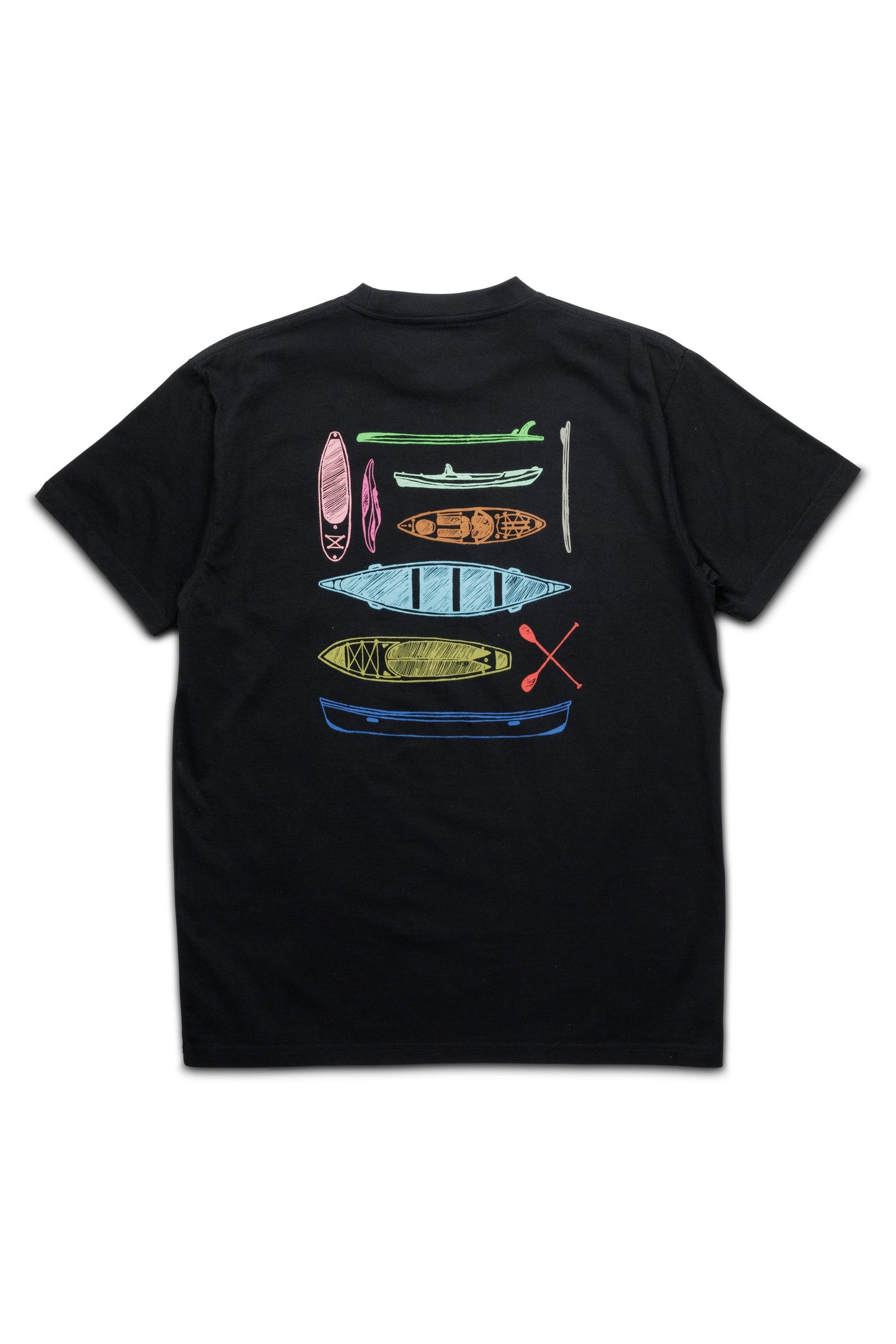 KAVU Paddle Out