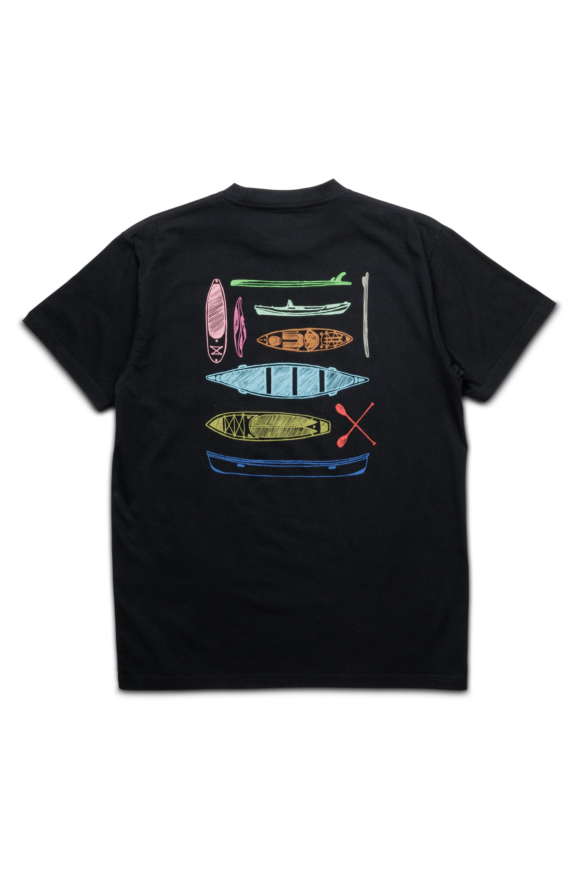 KAVU Paddle Out