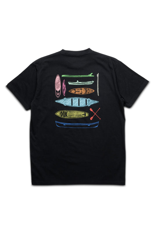 KAVU Paddle Out