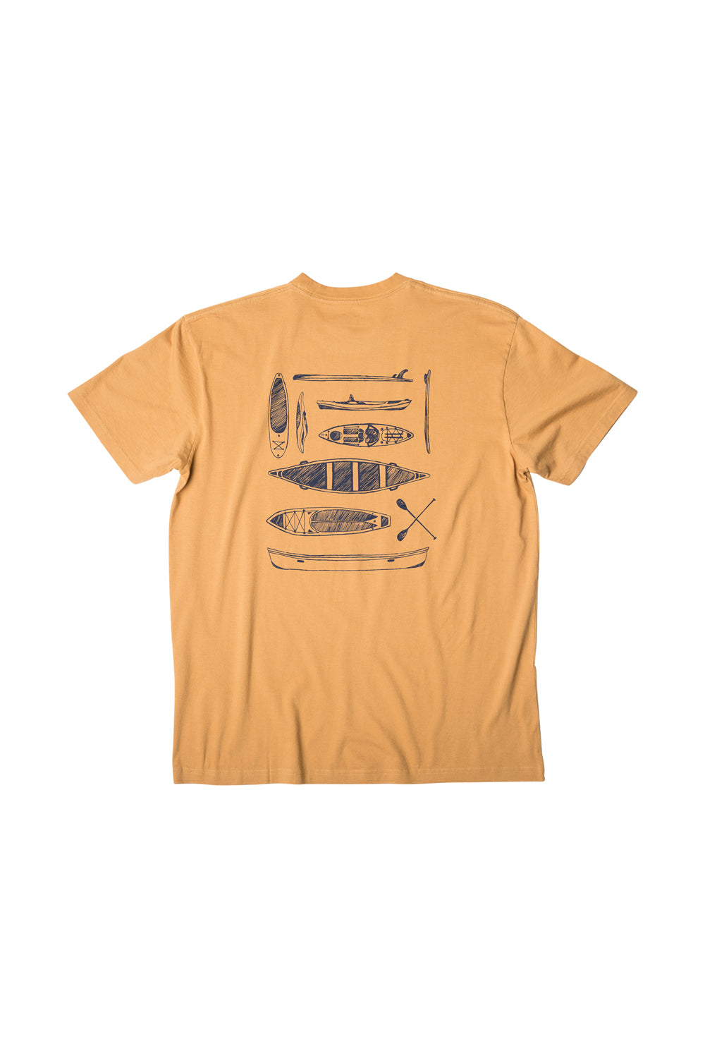KAVU Paddle Out