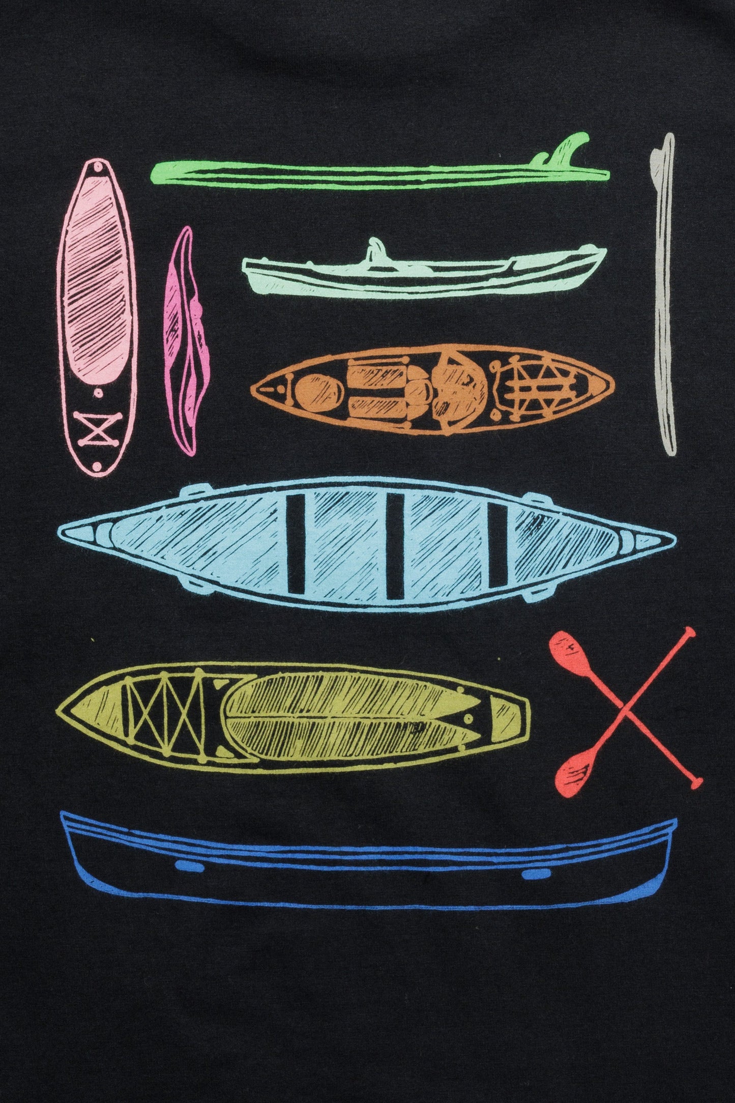 KAVU Paddle Out