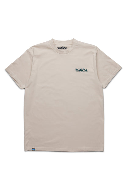 KAVU Paddle Out