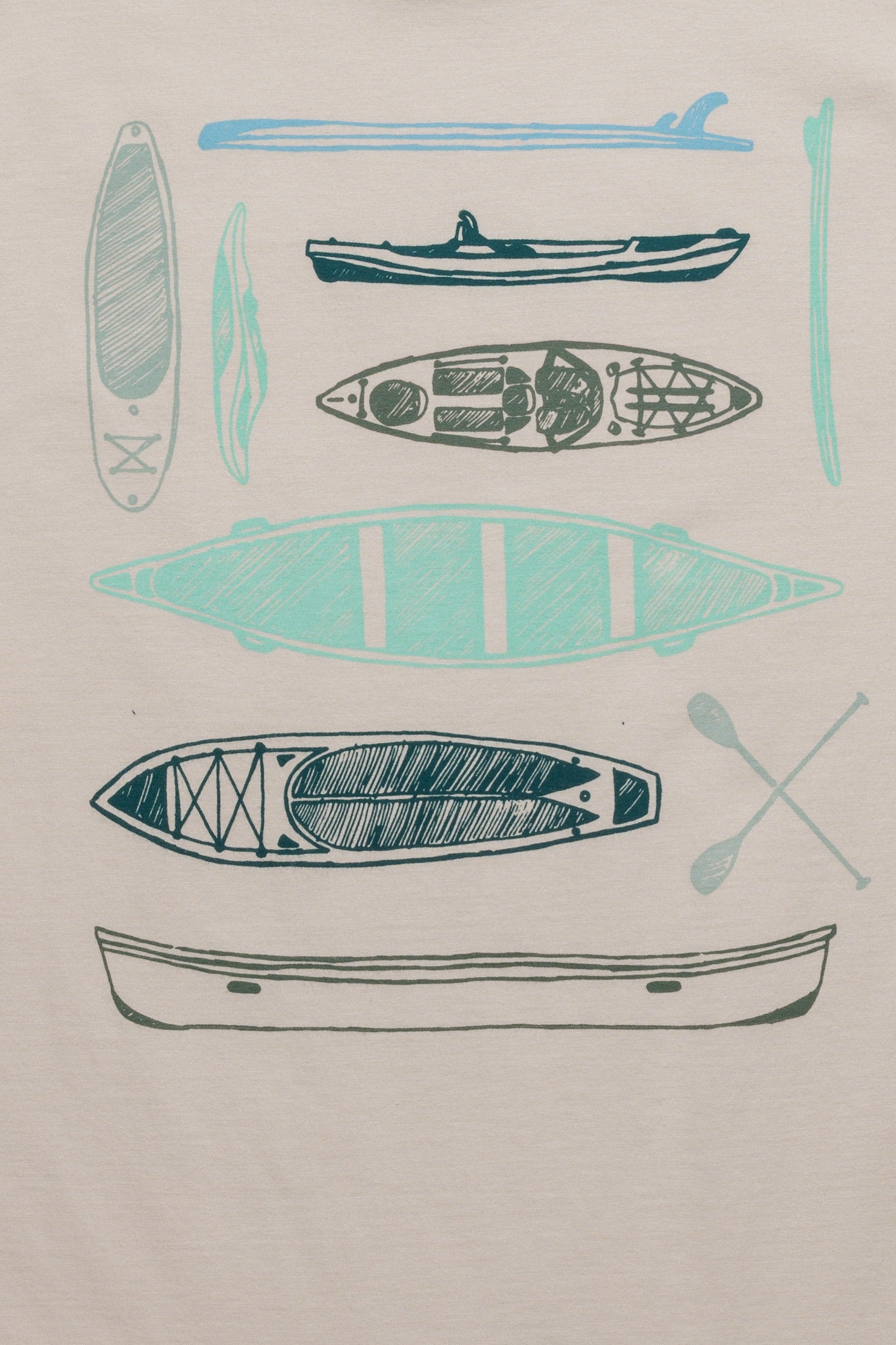 KAVU Paddle Out