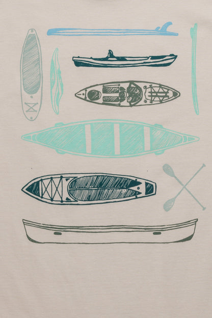KAVU Paddle Out