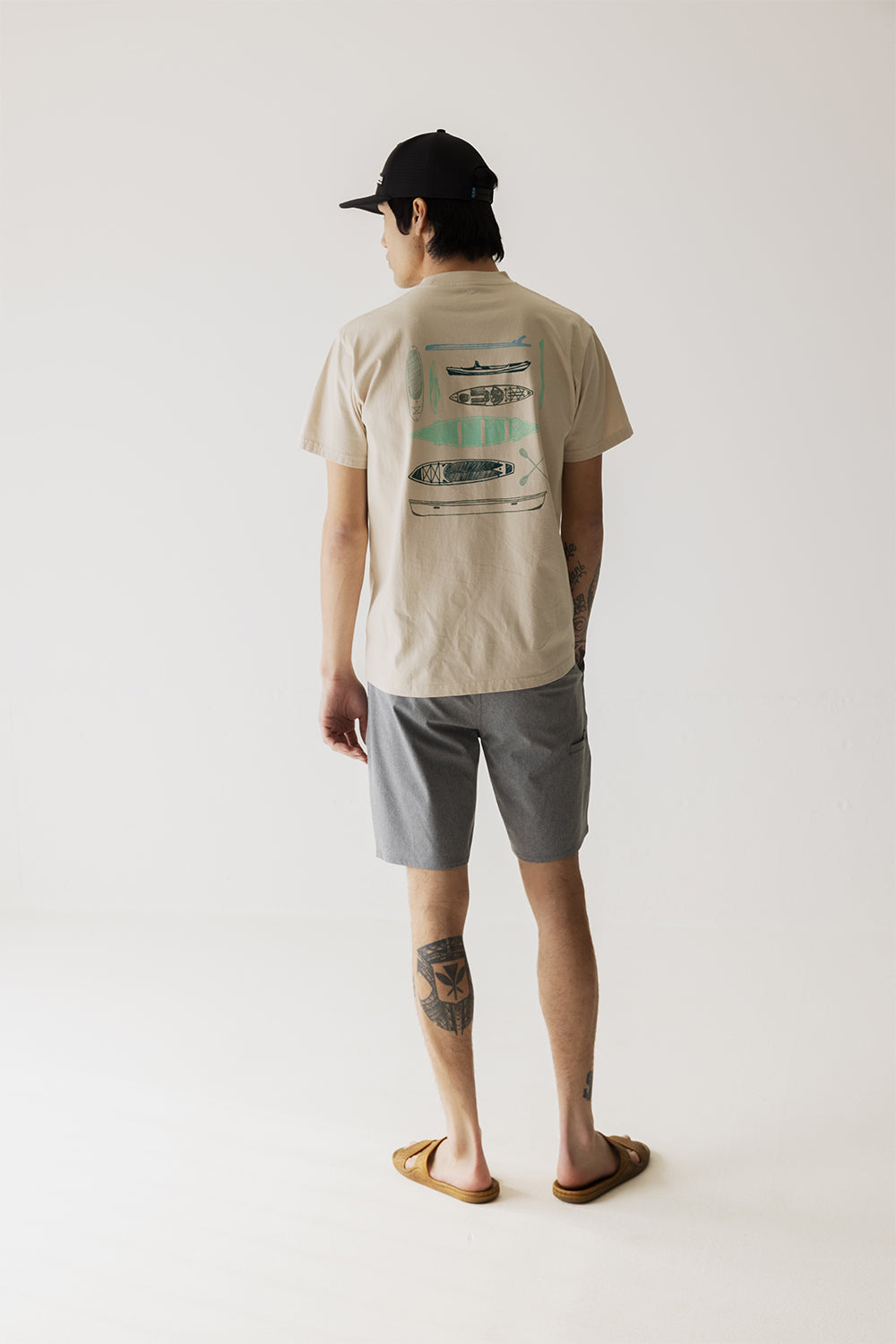 KAVU Paddle Out