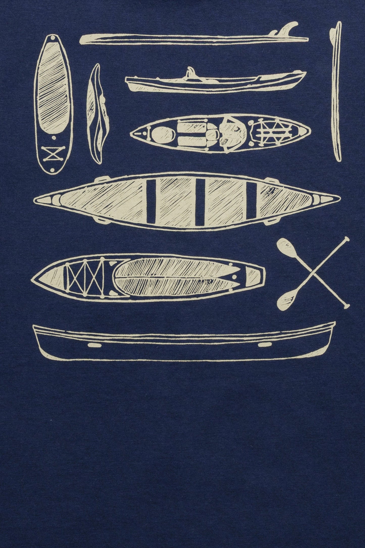 KAVU Paddle Out
